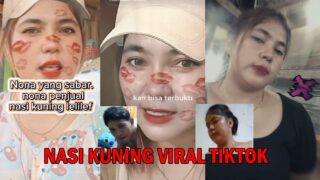 Bokep Viral Nasi Kuning Lelilef Viral Tiktok