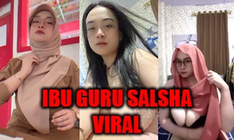 Bokep Viral Ibu Guru Salsha Guru SD Viral